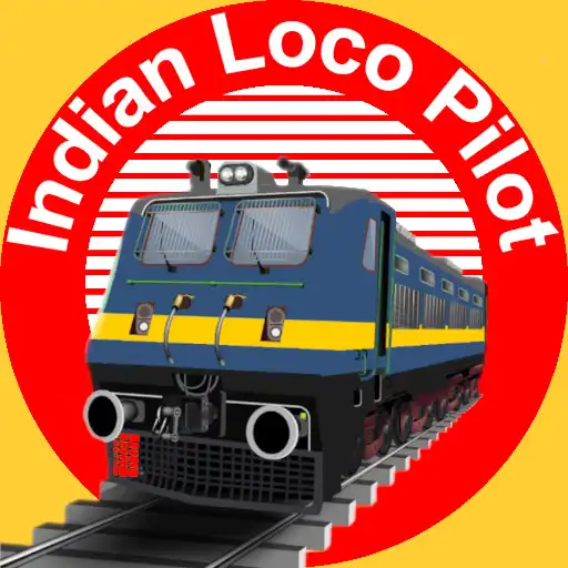 Play Indian Loco Pilot: Train Simulator APK