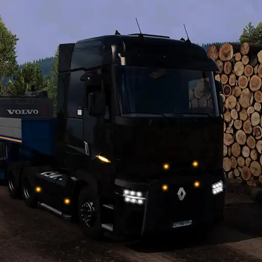 Play Indian Lorry Truck Driving Sim APK