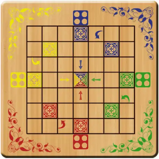 Play Indian Ludo 3D APK Play Indian Ludo 3D APK