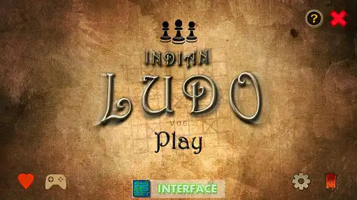 Play Indian Ludo 3D  and enjoy Indian Ludo 3D with UptoPlay