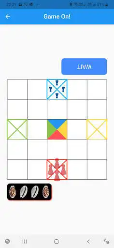 Play Indian Ludo (Ashta Chamma) as an online game online Indian Ludo (Ashta Chamma) with UptoPlay com.ashtachamma.english Play Indian Ludo (Ashta Chamma) as an online game Indian Ludo (Ashta Chamma) with UptoPlay