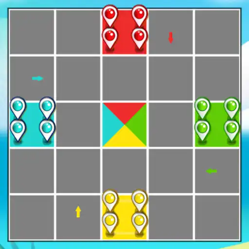 Play Indian Ludo : Changa Po : Mini Ludo APK
