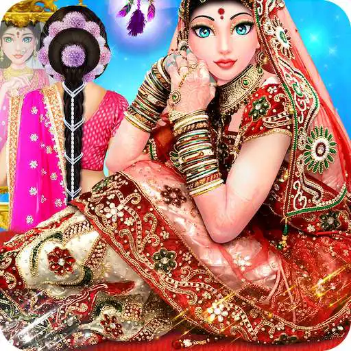 Play Indian Luxury Wedding Part 1 APK Play Indian Luxury Wedding Part 1 APK