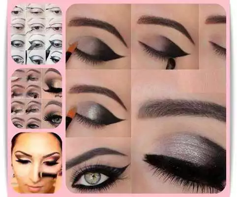 Play Indian Makeup Tutorial