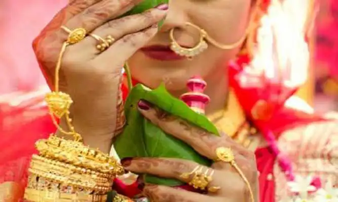 Play Indian Marriage Acts