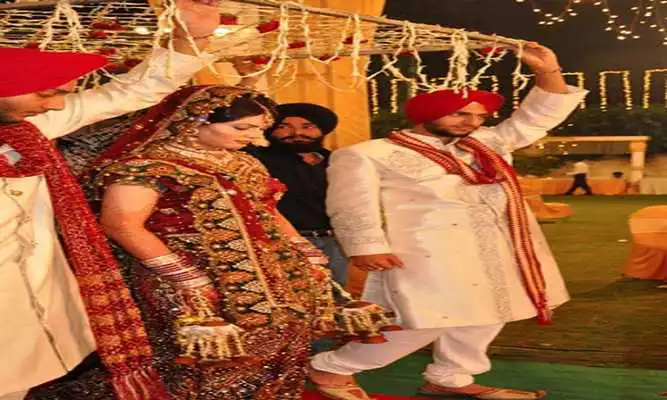 Play Indian Marriage Acts