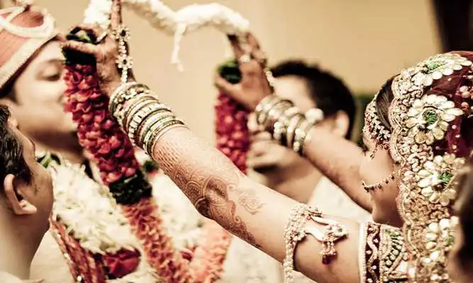 Play Indian Marriage Acts