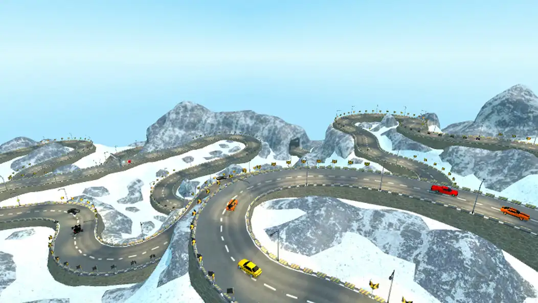 Play Indian Maruti Car Racing 2022 as an online game Indian Maruti Car Racing 2022 with UptoPlay