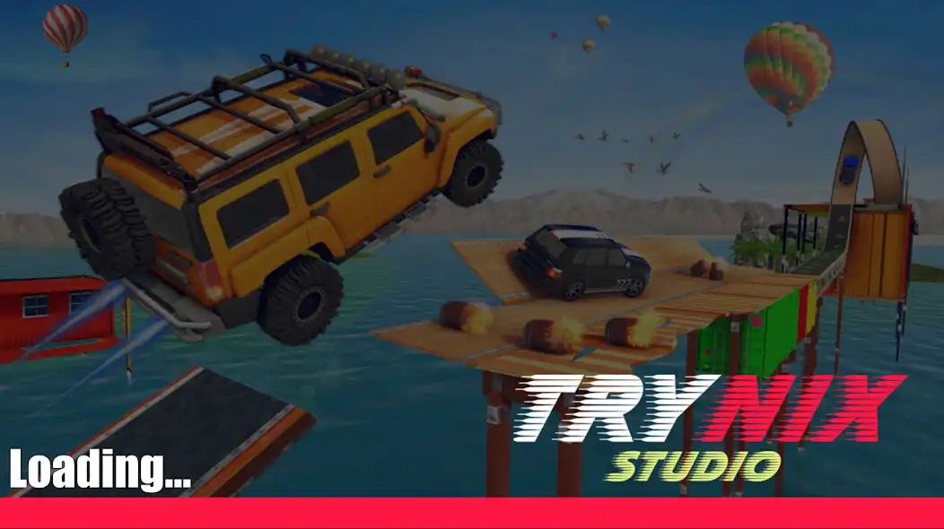 Play Indian Mega Ramps Stunt Game  and enjoy Indian Mega Ramps Stunt Game with UptoPlay