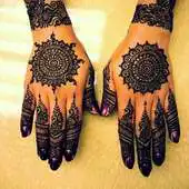 Free play online Indian Mehndi Designs 2016 APK
