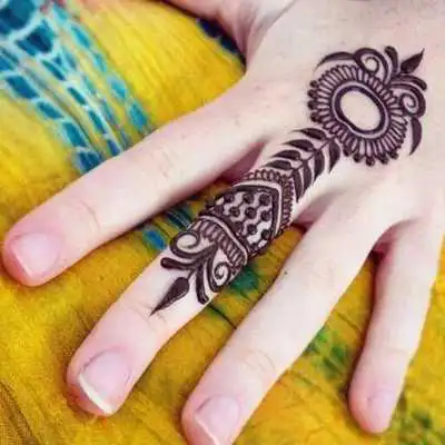 Play Indian Mehndi Designs 2016