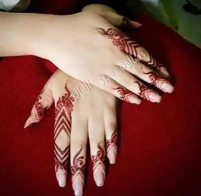 Play Indian Mehndi Designs 2016