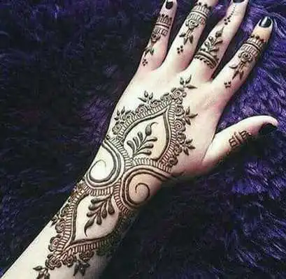 Play Indian Mehndi Designs 2016