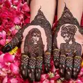 Free play online Indian Mehndi designs APK Free play online Indian Mehndi designs APK
