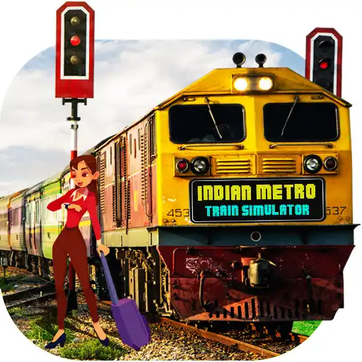 Play Indian Metro Train Simulator APK Play Indian Metro Train Simulator APK