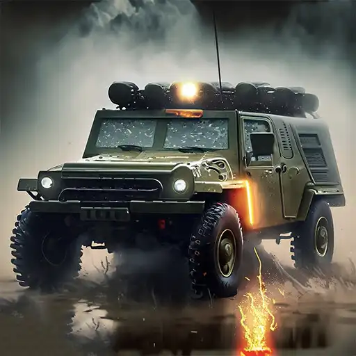 Play Indian Military Scout Driving APK Play Indian Military Scout Driving APK