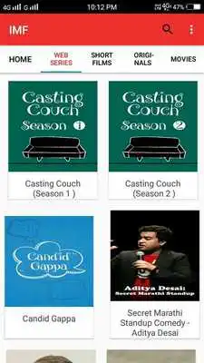 Play Indian Movie Friend