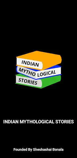 Play Indian Mythological Stories - Best Indian Stories  and enjoy Indian Mythological Stories - Best Indian Stories with UptoPlay