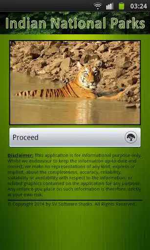 Play Indian National Parks  and enjoy Indian National Parks with UptoPlay