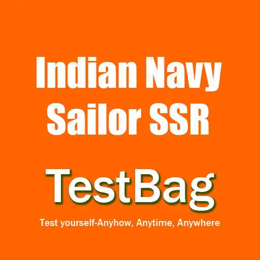 Play Indian Navy Sailor SSR & AA Online Test App APK Play Indian Navy Sailor SSR & AA Online Test App APK