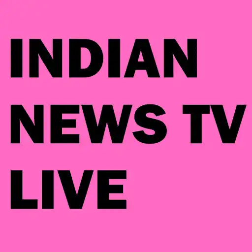 Play Indian News Channels Live APK