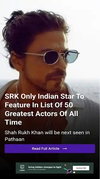 Play Indian News - Hindi News App as an online game Indian News - Hindi News App with UptoPlay