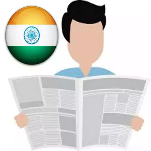 Free play online Indian Newspapers APK
