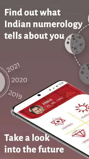 Play Indian Numerology Calculator  and enjoy Indian Numerology Calculator with UptoPlay