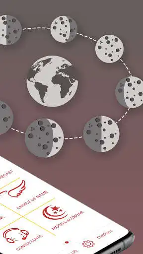 Play Indian Numerology Calculator as an online game Indian Numerology Calculator with UptoPlay
