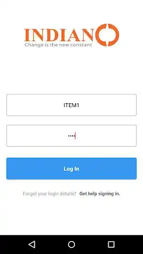 Play INDIANO Touch as an online game INDIANO Touch with UptoPlay