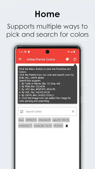 Play Indian Paints Colors  and enjoy Indian Paints Colors with UptoPlay