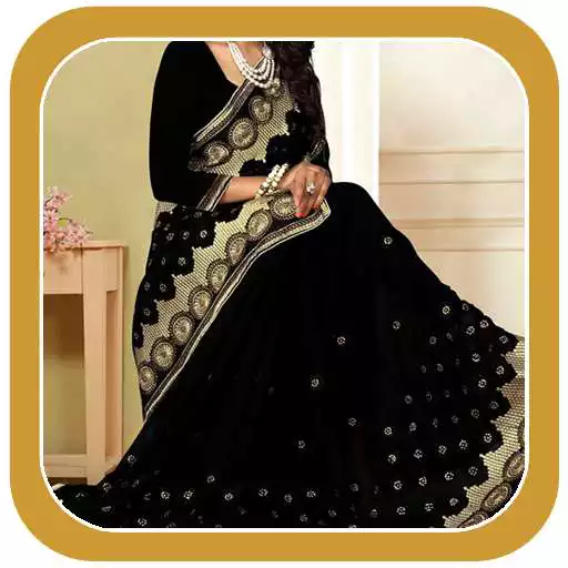 Play Indian Party Wear Fancy Sarees APK