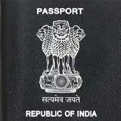 Free play online Indian Passport APK