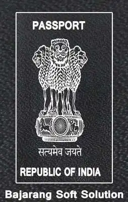 Play Indian Passport