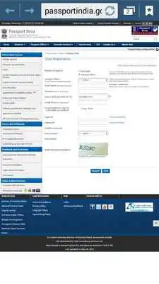 Play Indian Passport