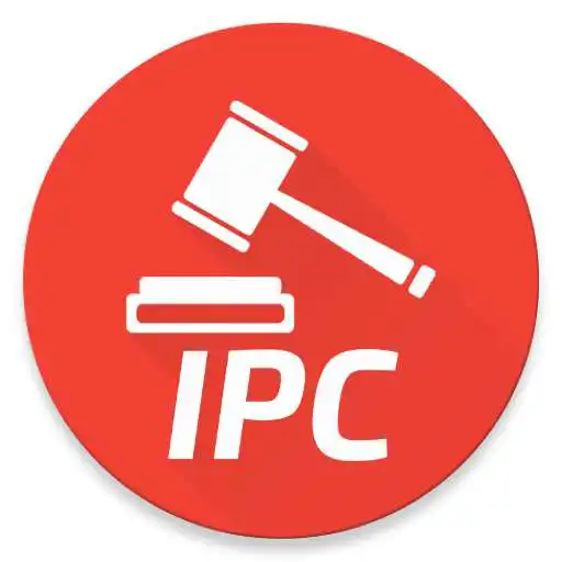 Free play online Indian Penal Code IPC Handbook APK