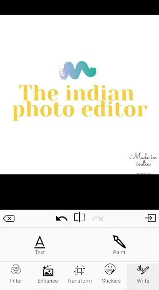 Play INDIAN PHOTO EDITOR - BEST PHOTO EDITING APP as an online game INDIAN PHOTO EDITOR - BEST PHOTO EDITING APP with UptoPlay