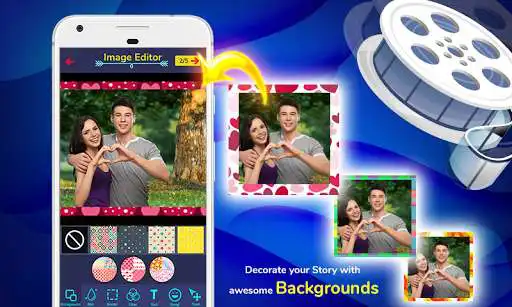 Play Indian Photo Video Status Maker : Create Slideshow as an online game online Indian Photo Video Status Maker : Create Slideshow with UptoPlay com.trendsapps.movie.photovideo.story.phototovideoconverter Play Indian Photo Video Status Maker : Create Slideshow as an online game Indian Photo Video Status Maker : Create Slideshow with UptoPlay