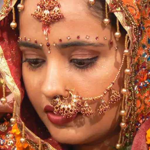 Play Indian Piercing Designs APK