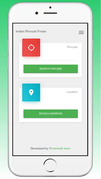 Play Indian Pin Code Finder - Posta  and enjoy Indian Pin Code Finder - Posta with UptoPlay