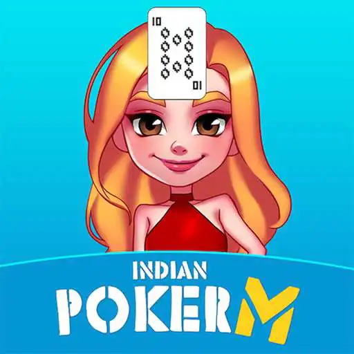 Play Indian Poker M APK Play Indian Poker M APK