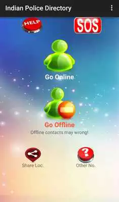 Play Indian Police Directory