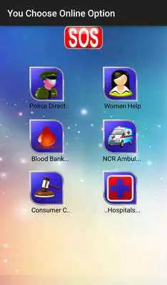 Play Indian Police Directory