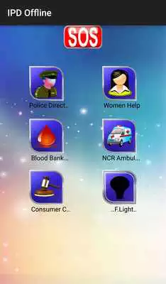 Play Indian Police Directory