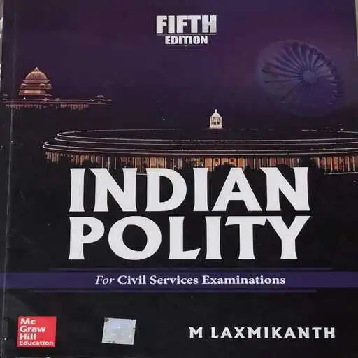 Play Indian Polity By M. Laxmikant APK Play Indian Polity By M. Laxmikant APK