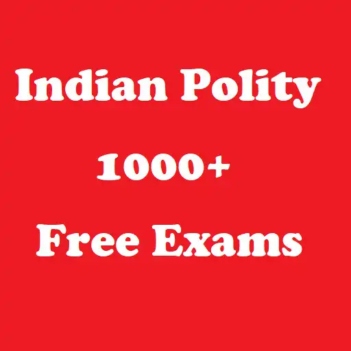 Play Indian Polity Free Mock Tests APK