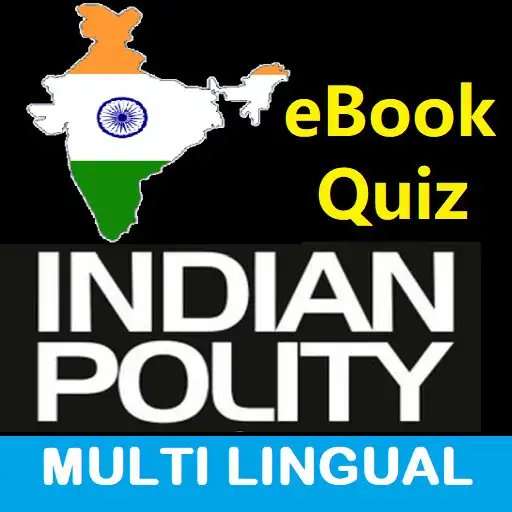 Free play online Indian Polity APK
