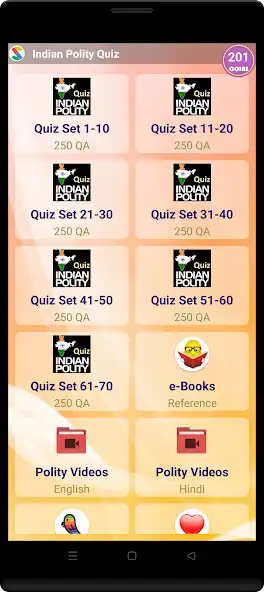 Play Indian Polity  and enjoy Indian Polity with UptoPlay