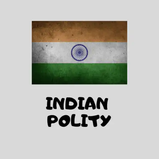 Play Indian Polity UPSC APK