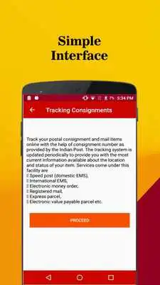 Play Indian Post